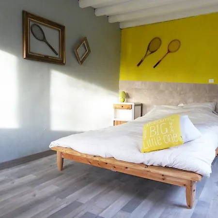 Clos Harmonie Ferienhaus *