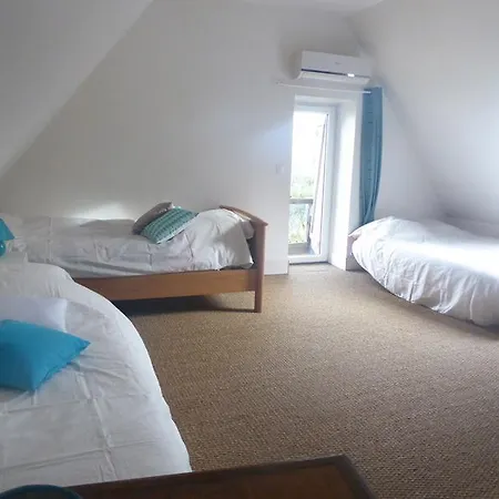 Ferienhaus Clos Harmonie Landepéreuse