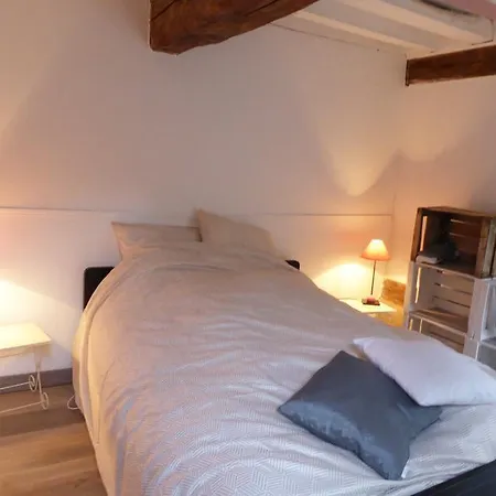 Clos Harmonie Ferienhaus