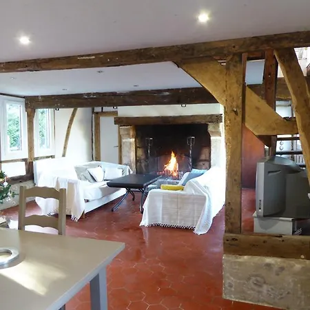 Clos Harmonie Ferienhaus *