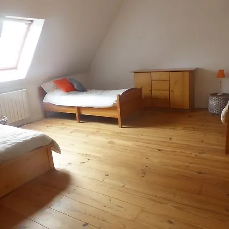 Ferienhaus Clos Harmonie