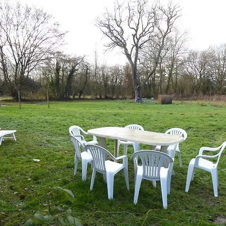 Ferienhaus Clos Harmonie *