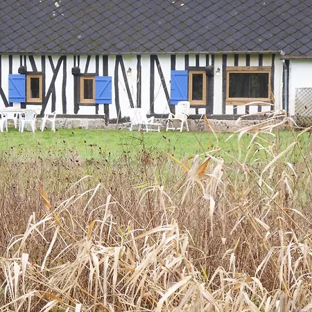 Clos Harmonie Ferienhaus *